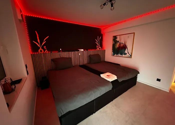 Rheinmosel Glueck Wellness
