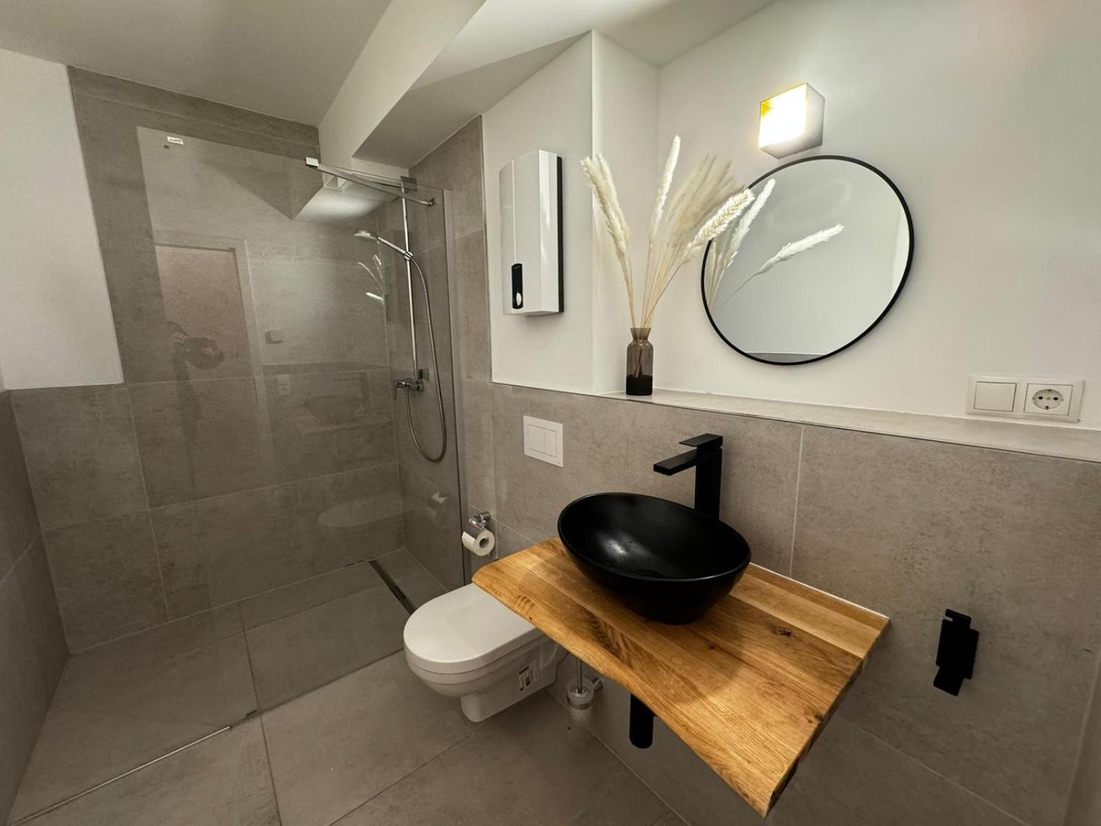 Rheinmosel Glueck Wellness * Koblenz (Rhineland-Palatinate)