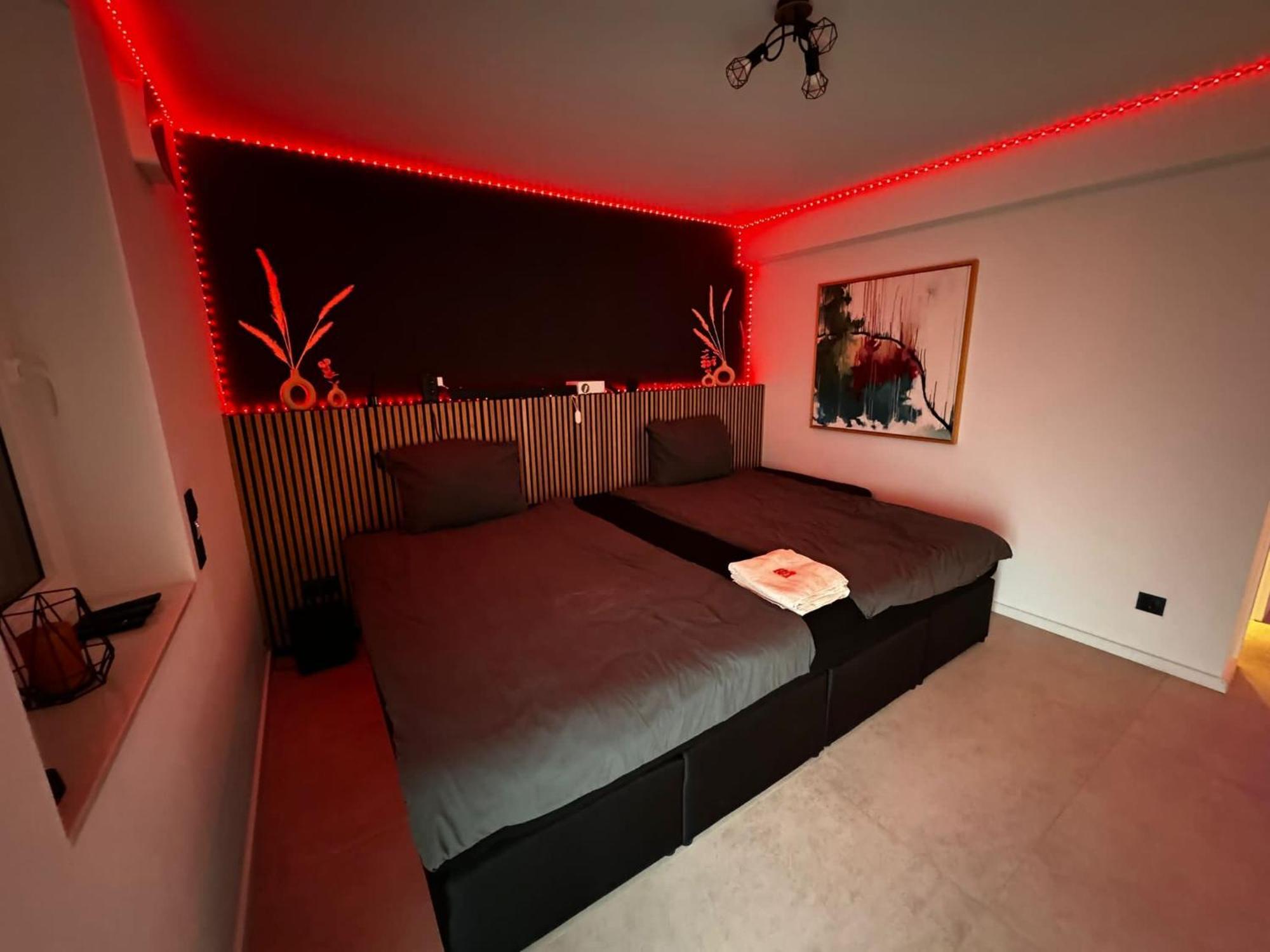 Rheinmosel Glueck Wellness * Koblenz (Rhineland-Palatinate)