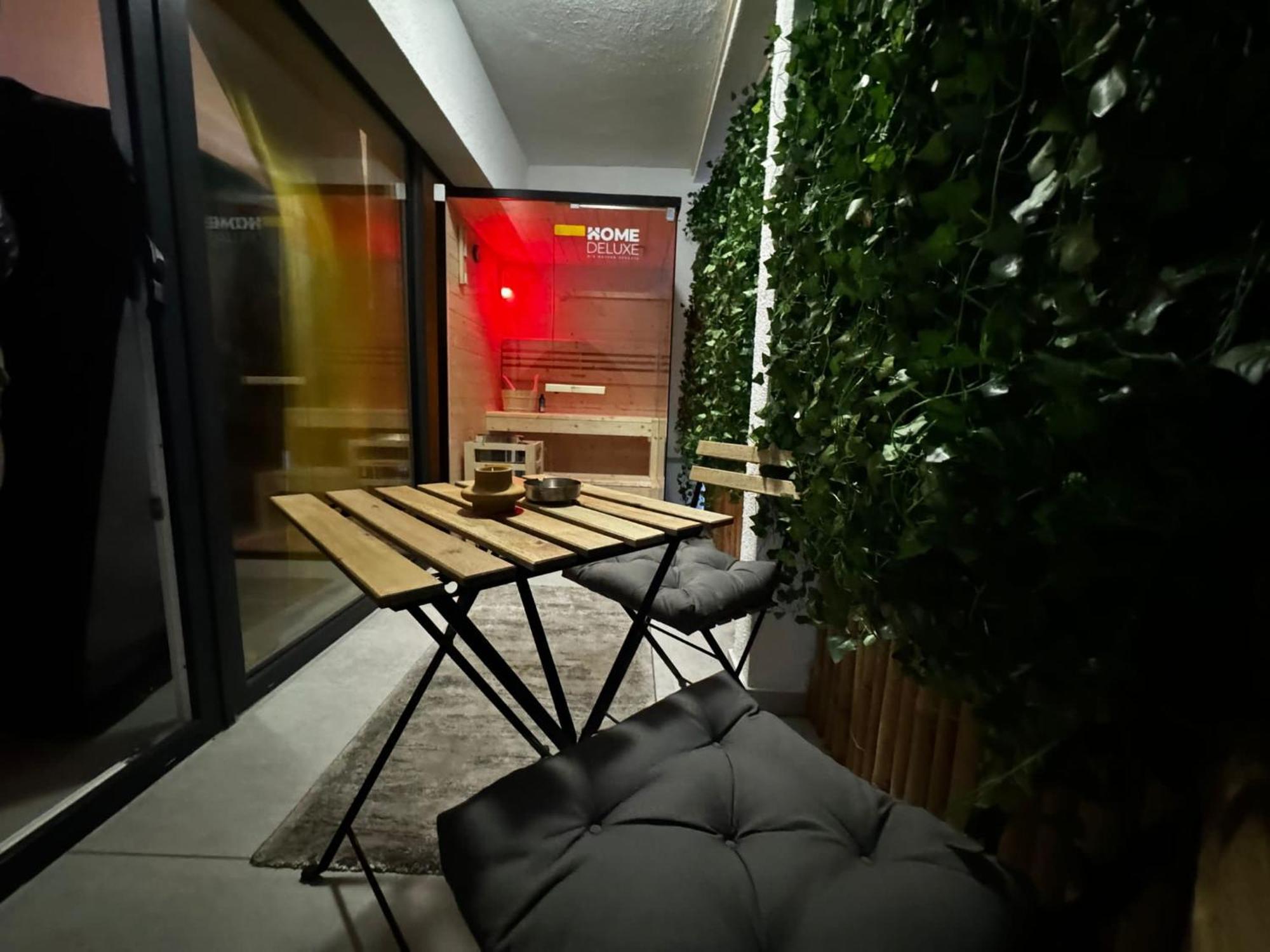 Rheinmosel Glueck Wellness * Koblenz (Rhineland-Palatinate)