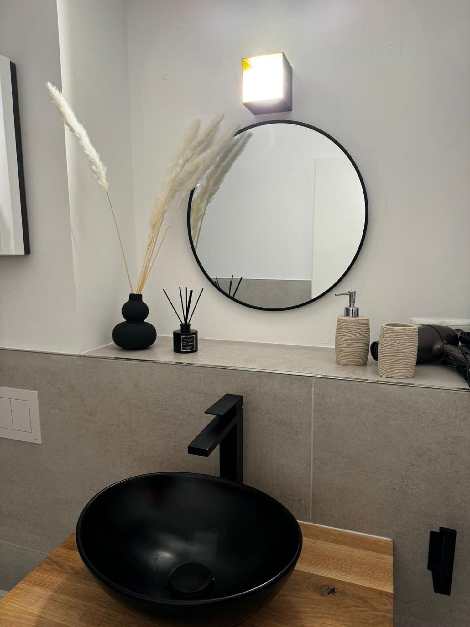 Apartment Rheinmosel Glueck Wellness